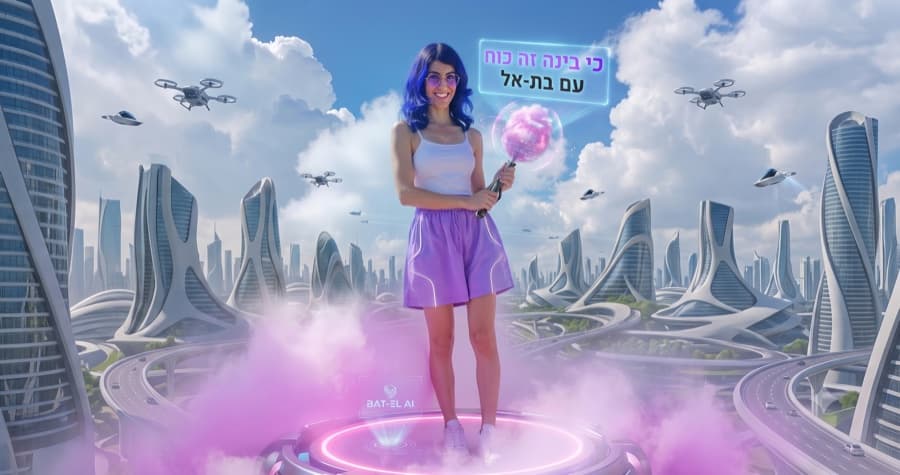 בת-אל אביטבול